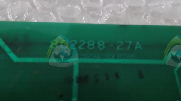 RELIANCE ELECTRIC 0-52876-1 PC BOARD DC GATE DRIVER  NSNP