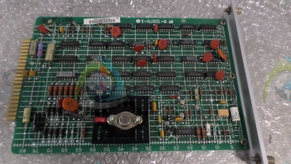 RELIANCE ELECTRIC 0-52876-1 PC BOARD DC GATE DRIVER  NSNP