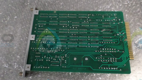 RELIANCE ELECTRIC 0-52876-1 PC BOARD DC GATE DRIVER  NSNP