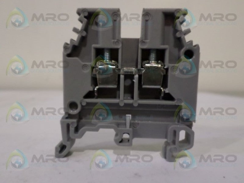 ABB M4/6 011511607 TERMINAL BLOCK NSNP