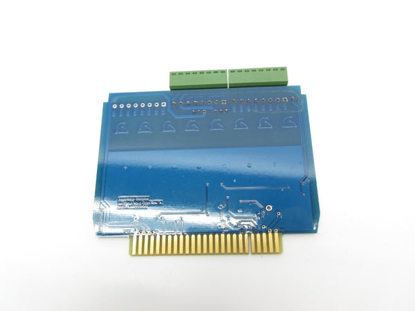 ADVANTAGE CONTROLS 1M1P000196 REV. A UNMP