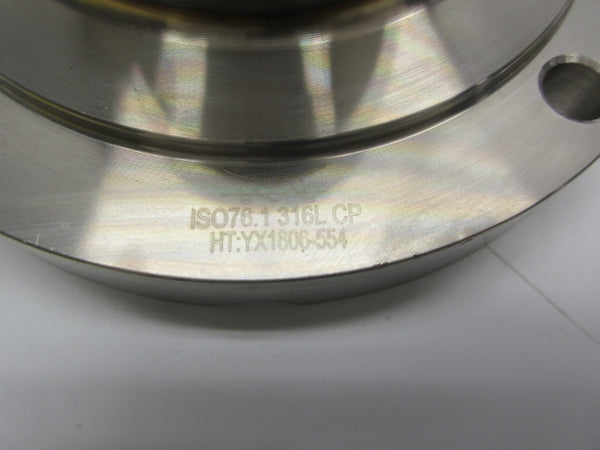 ALFA LAVAL YX1806-554 NSNP