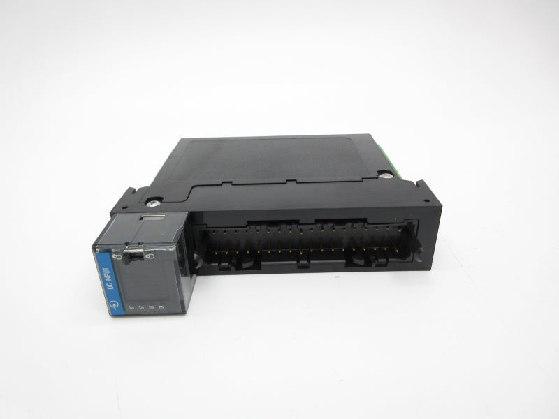 ALLEN BRADLEY 1756-IB32 SER. B F/W 3.5 10-31.2VDC (NO DOOR) NSNP