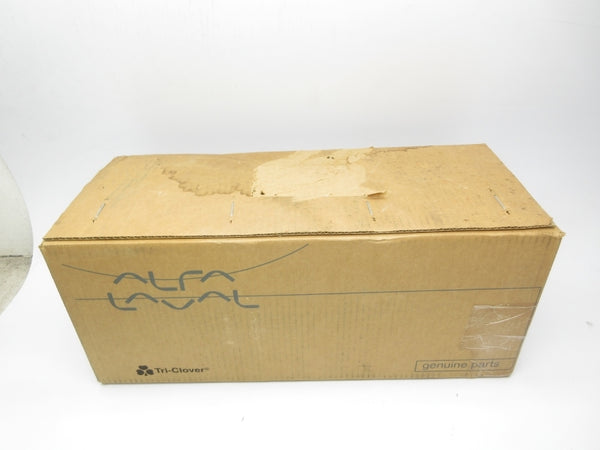 ALFA LAVAL LKB53A610030E316LLPP NSFS