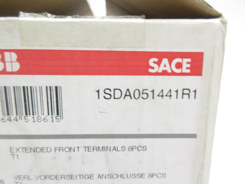 ABB 1SDA051441R1 NSMP