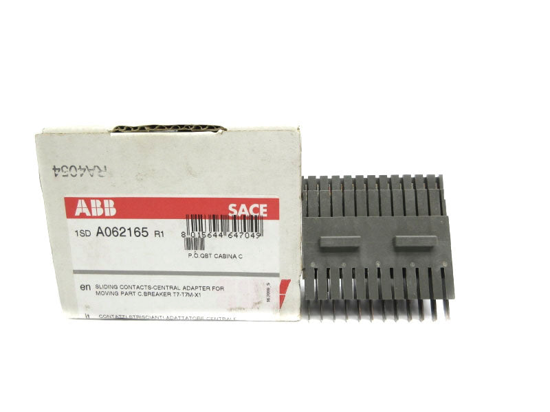 ABB 1SDA062165R1 NSMP