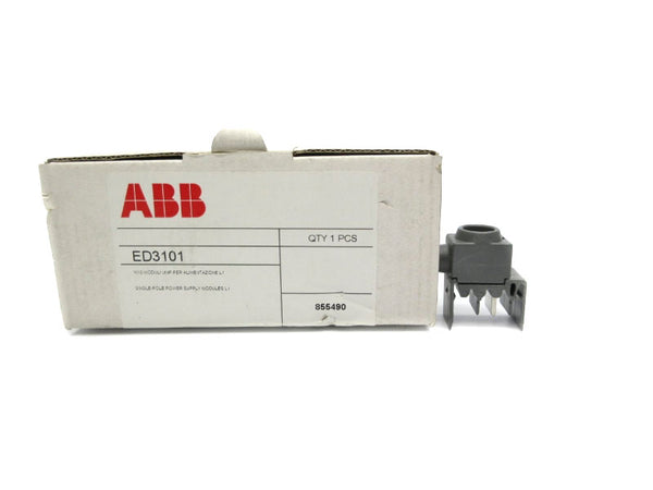 ABB ED3101 (PKG OF 10) NSMP