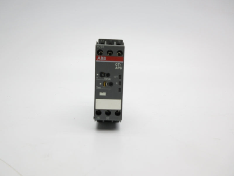 ABB CT-APS.21 24-240VAC/DC 0.05S-300H NSNP