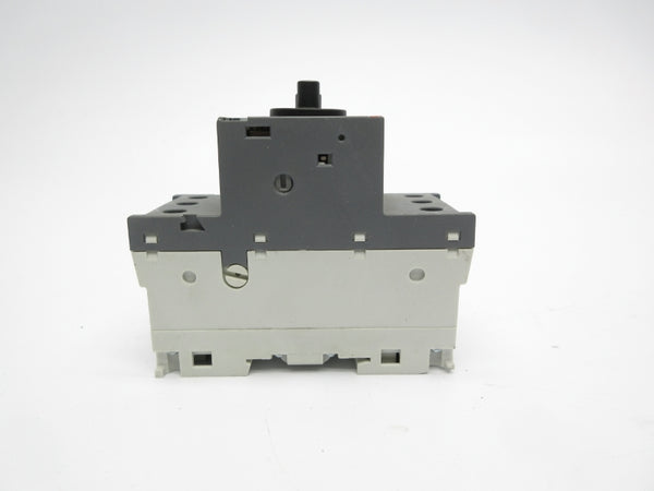ABB MS116-25 20-25A NSNP