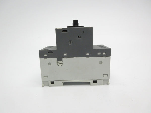 ABB MS116-0.4 0.25-0.4A NSNP