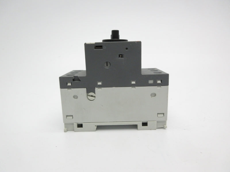 ABB MS116-0.4 0.25-0.4A NSNP