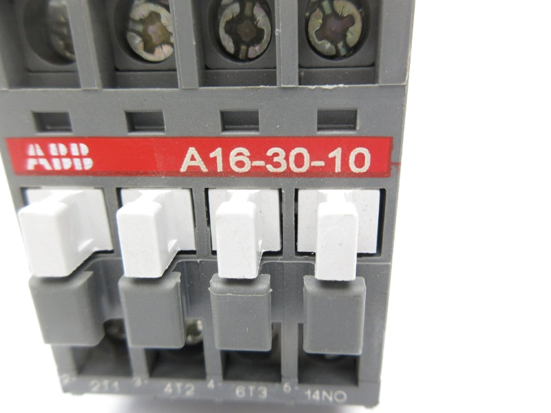ABB A16-30-10-85 380-400/400-415V NSNP