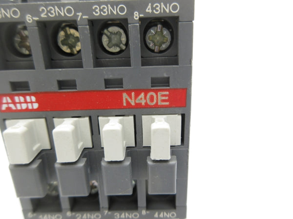 ABB N40E-80 220-230/230-240V NSNP