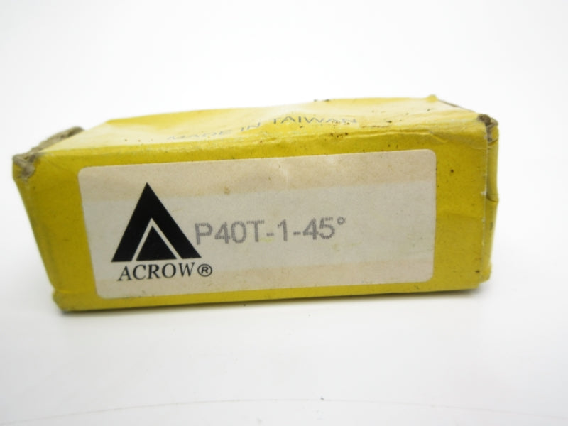 ACROW P40T-1-45 NSMP
