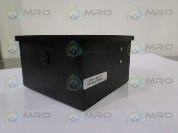 ABB 20.050.82213 POWER FACTOR CONTROLLER  NSNP