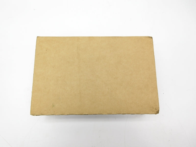 ALLEN BRADLEY 1762-IA8 SER. A 120VAC DATE: 2011 NSFS