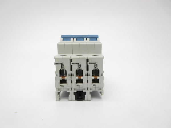 ALLEN BRADLEY 1492-SPM3C030 SER. D 277VAC 3A NSNP