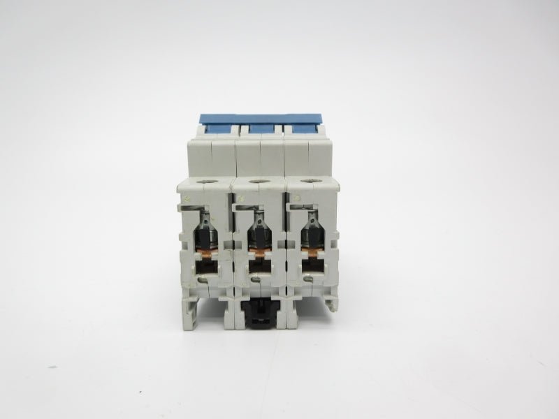 ALLEN BRADLEY 1492-SPM3C030 SER. D 277VAC 3A NSNP