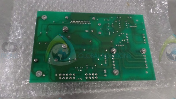 MONITOR LABS 1003-1700-01 REV. E POWER SUPPLY BOARD  UNMP