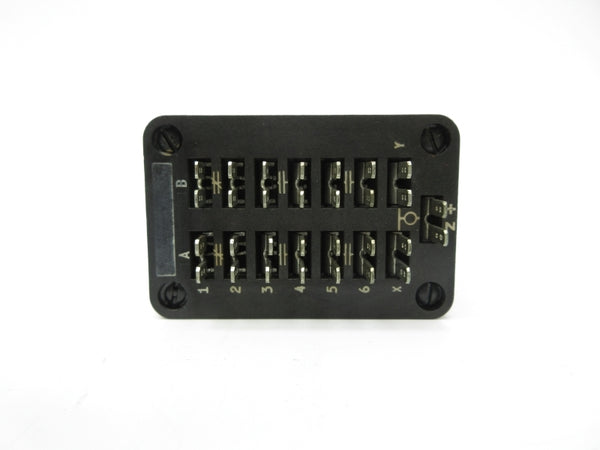 ALLEN BRADLEY 1610-T0420S24 SER. C 24VDC 1.0A NSNP