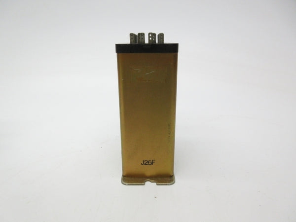 ALLEN BRADLEY 1610-T0420S24 SER. C 24VDC 1.0A NSNP