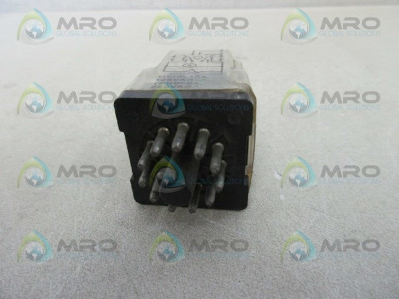 POTTER & BRUMFIELD KRPA14DN RELAY  UNMP