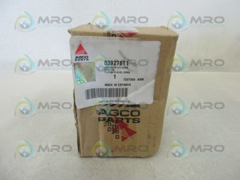 AGCO 039276T1 GAUGE  NSMP