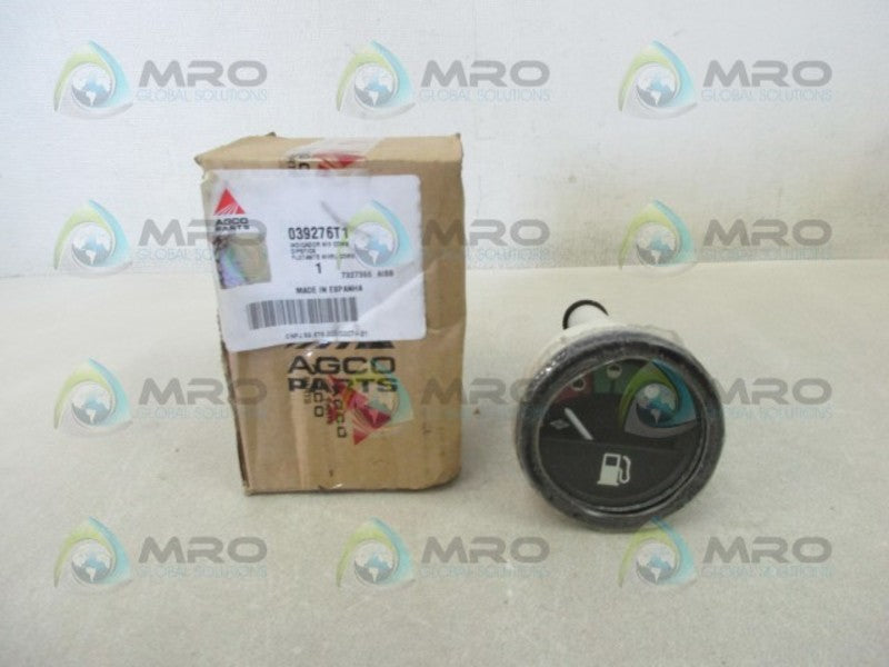 AGCO 039276T1 GAUGE  NSMP
