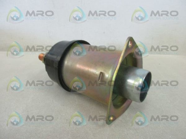 ACCURATE 7-942 STARTER SOLENOID  NSMP