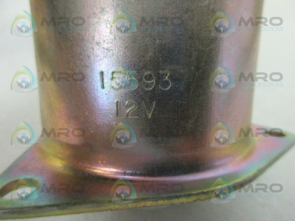 ACCURATE 7-942 STARTER SOLENOID  NSMP