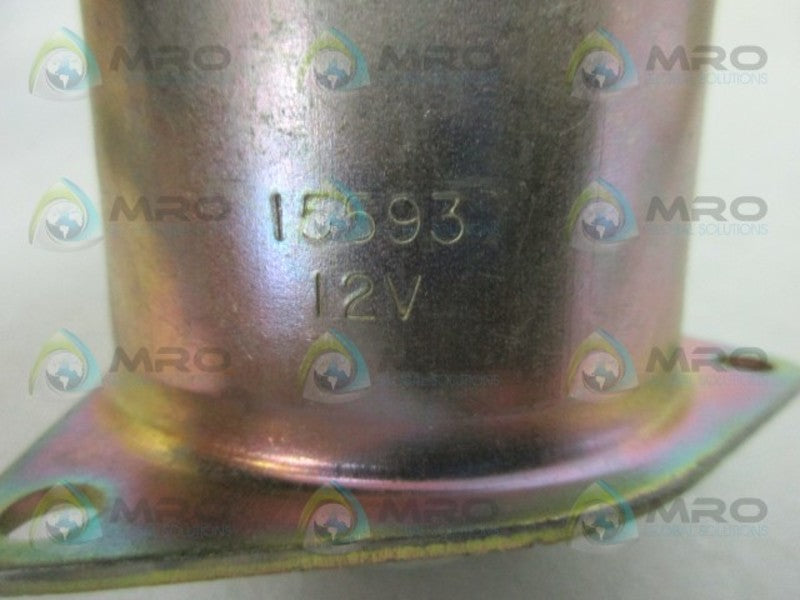 ACCURATE 7-942 STARTER SOLENOID  NSMP