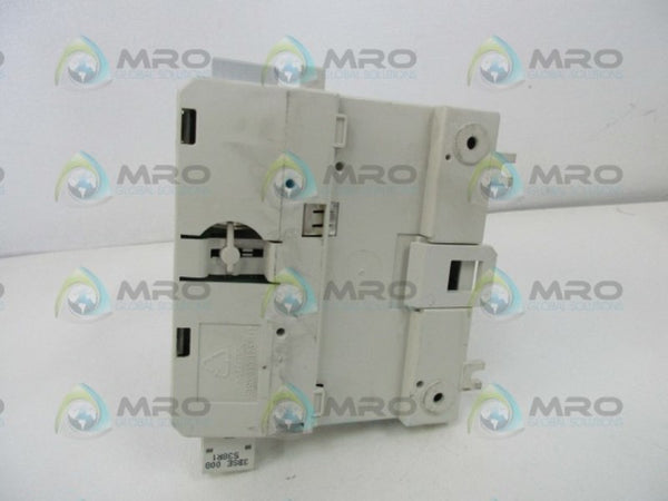 ABB D0810 OUTPUT MODULE (AS PICTURED)  UNMP
