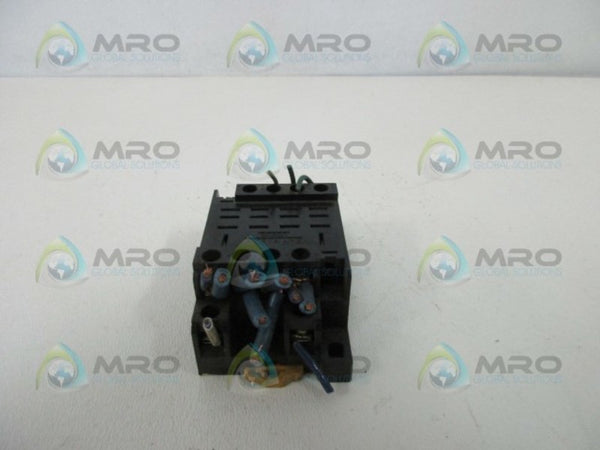 OMRON PTF14A-E RELAY SOCKET  UNMP