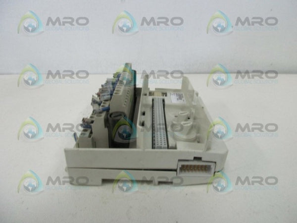 ABB 3BSC-930-123-R12 MODULE ACCESSORY  UNMP
