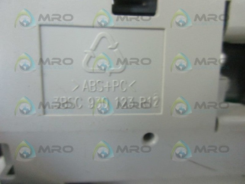 ABB 3BSC-930-123-R12 MODULE ACCESSORY  UNMP