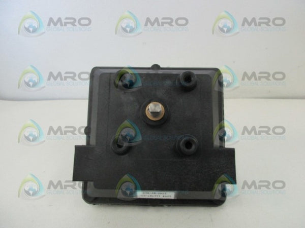 ACCUTRAK 1040 DUAL DISPLAY MONITOR  UNMP