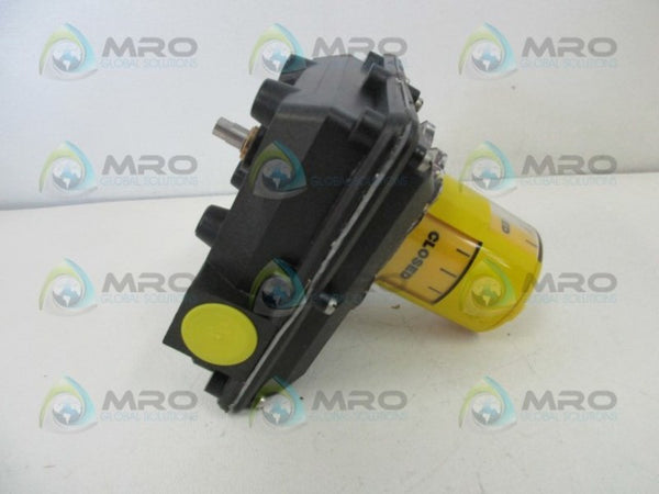 ACCUTRAK 1040 DUAL DISPLAY MONITOR  UNMP