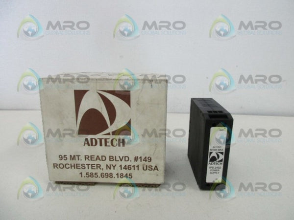 ADTECH IPS-2402 POWER SUPPLY  NSMP