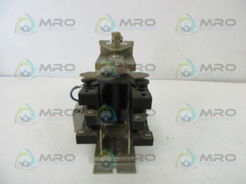 GENERAL ELECTRIC IC2820-A100BB513K RELAY  UNMP