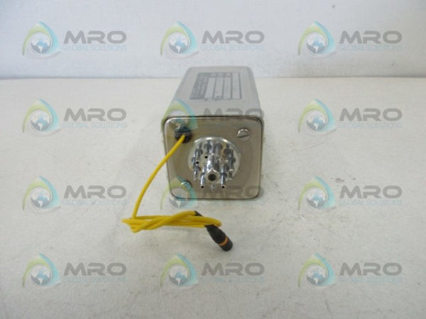 ACCURAY AD-6-083898-516 METER   UNMP