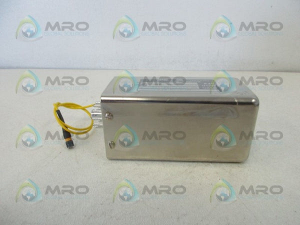 ACCURAY AD-6-083898-516 METER   UNMP