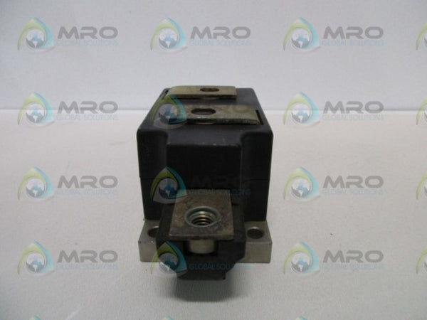 AEG 104X125-DC-021 POWER BLOCK  UNMP