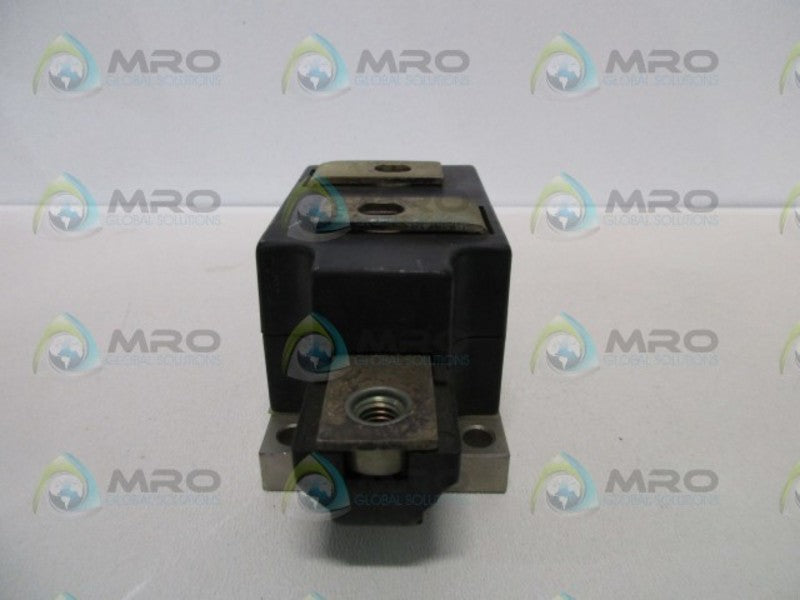 AEG 104X125-DC-021 POWER BLOCK  UNMP