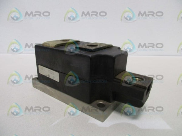AEG 104X125-DC-021 POWER BLOCK  UNMP