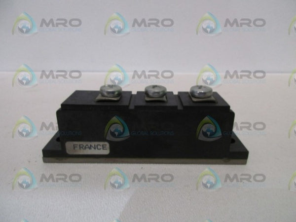 AEG 104X125DC014 POWER BLOCK  UNMP