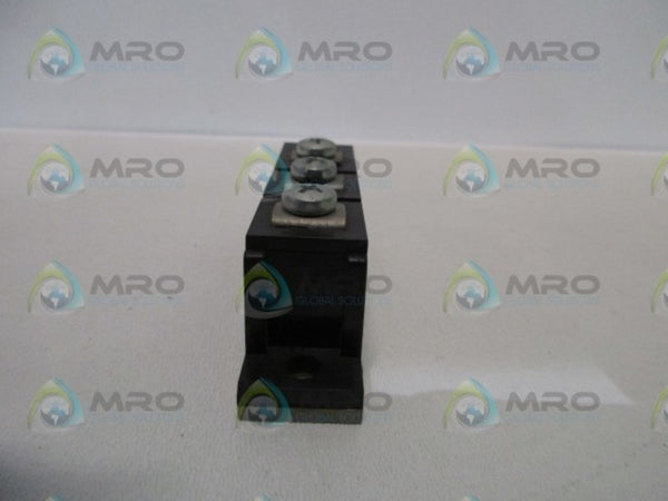 AEG 104X125DC014 POWER BLOCK  UNMP