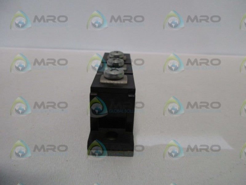 AEG 104X125DC014 POWER BLOCK  UNMP