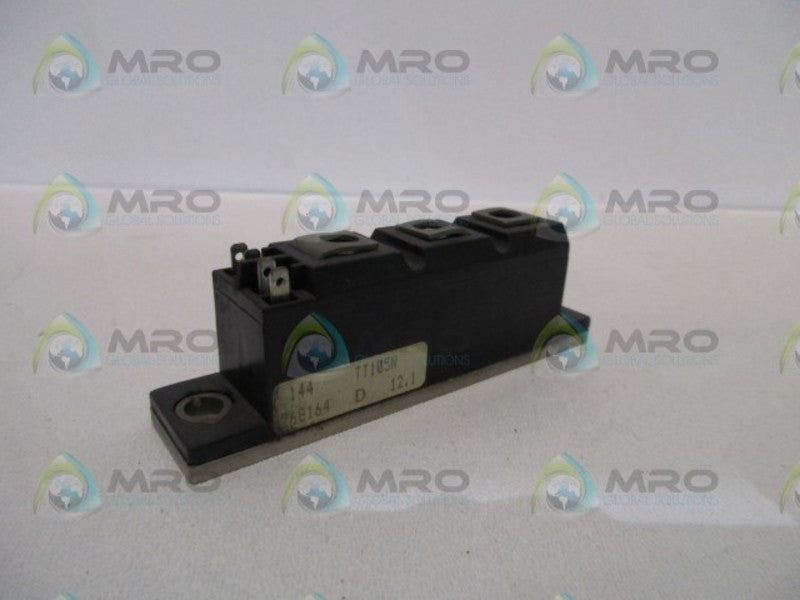 AEG 104X125DC061 POWER BLOCK  UNMP