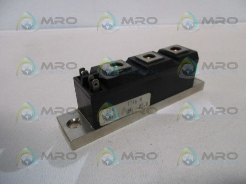 AEG 104X125DC055 POWER MODULE  UNMP