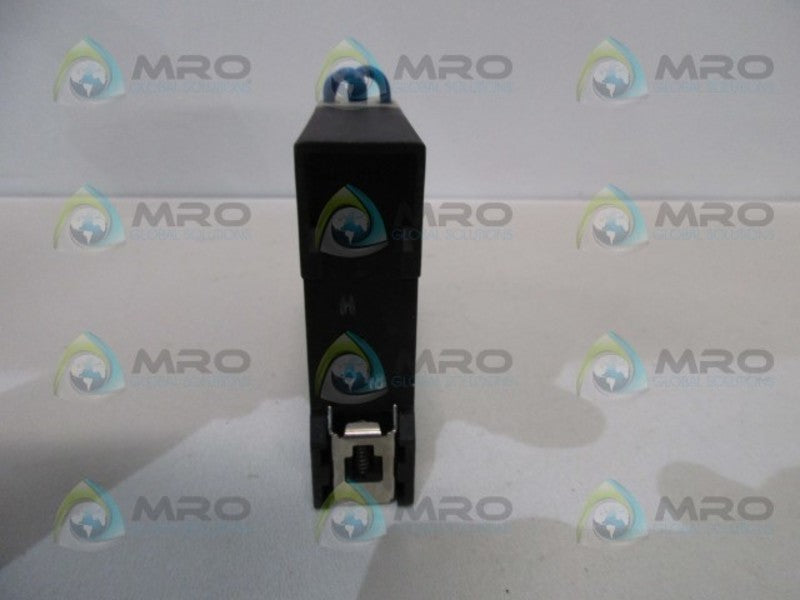 ENTRELEC ESTOP-3 SAFETY RELAY  UNMP